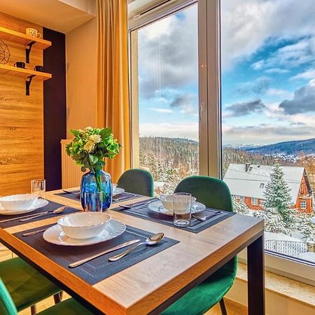 Apartamenty Przy Gondoli - Zrodlana 2 By Royal Aparts Сверадув-Здруй Экстерьер фото