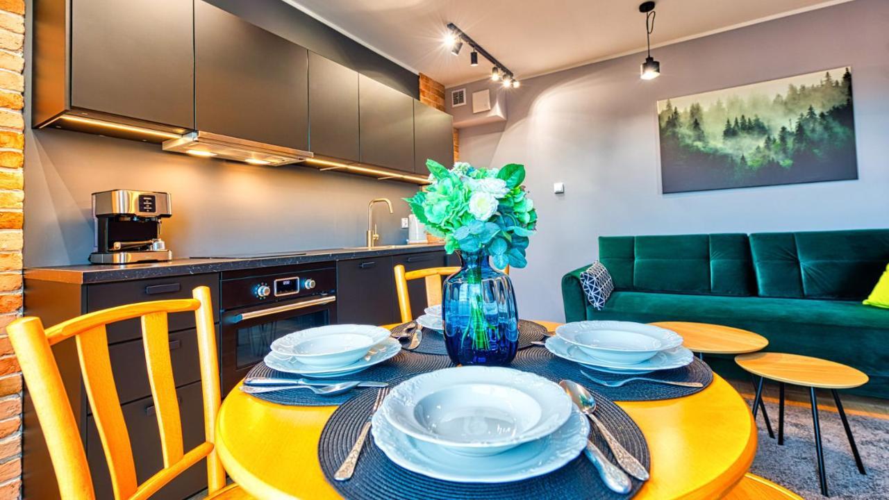 Apartamenty Przy Gondoli - Zrodlana 2 By Royal Aparts Сверадув-Здруй Экстерьер фото