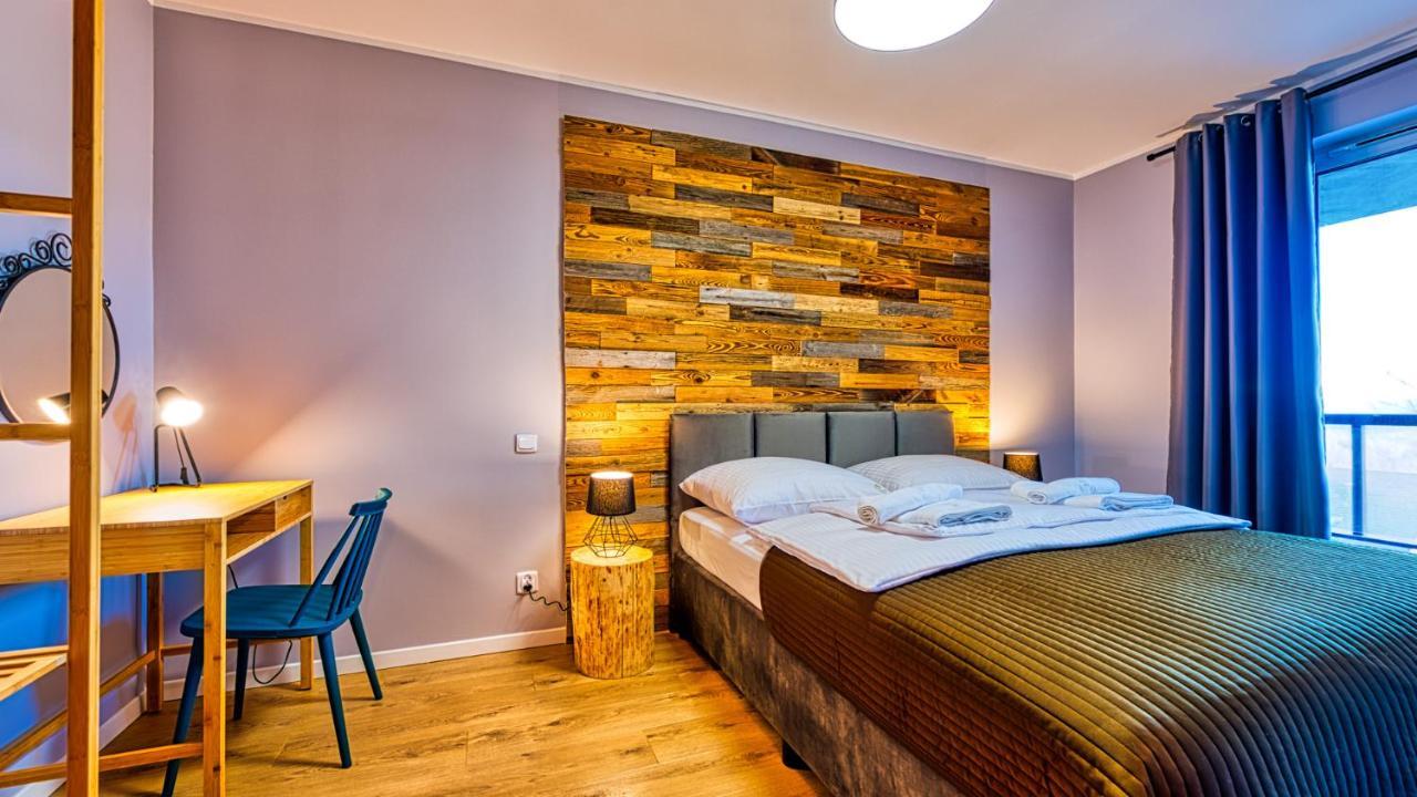 Apartamenty Przy Gondoli - Zrodlana 2 By Royal Aparts Сверадув-Здруй Экстерьер фото
