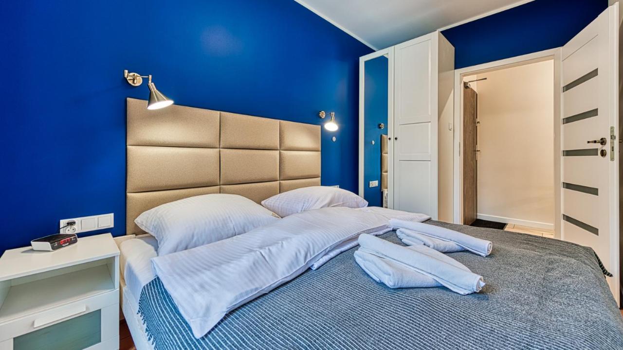 Apartamenty Przy Gondoli - Zrodlana 2 By Royal Aparts Сверадув-Здруй Экстерьер фото