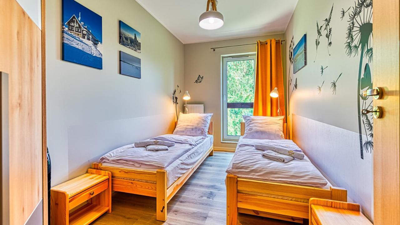 Apartamenty Przy Gondoli - Zrodlana 2 By Royal Aparts Сверадув-Здруй Экстерьер фото