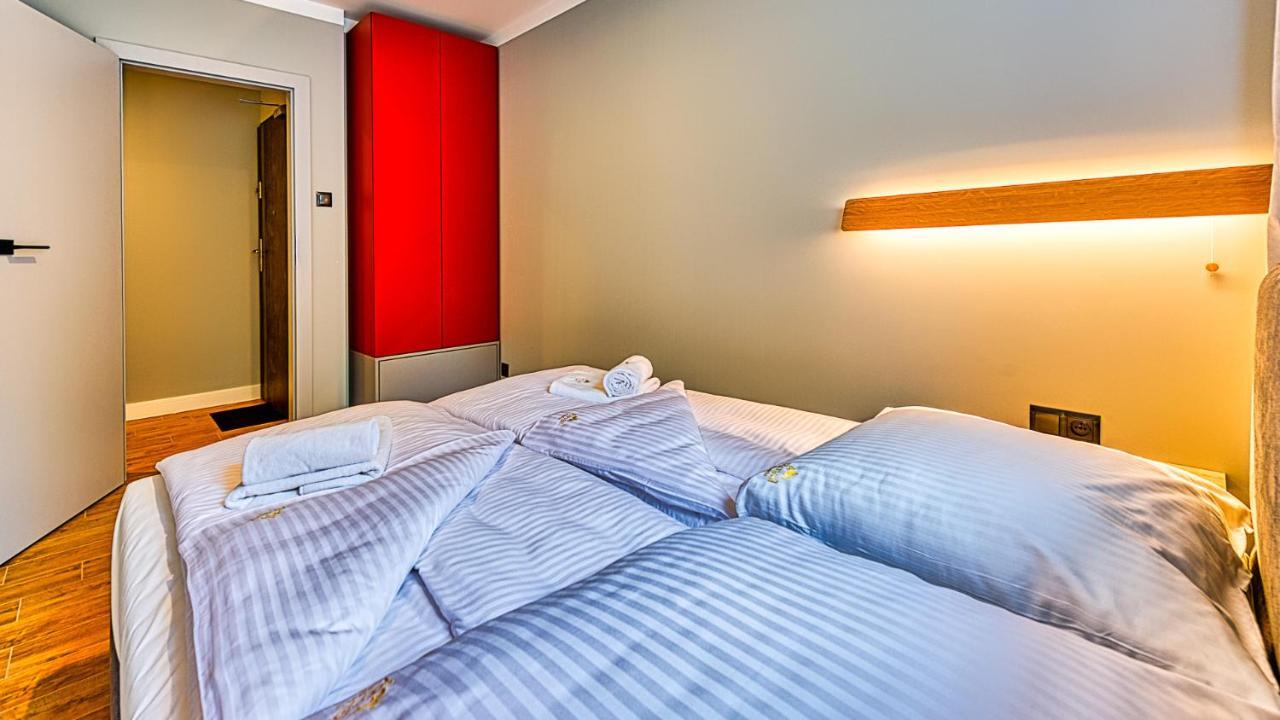 Apartamenty Przy Gondoli - Zrodlana 2 By Royal Aparts Сверадув-Здруй Экстерьер фото