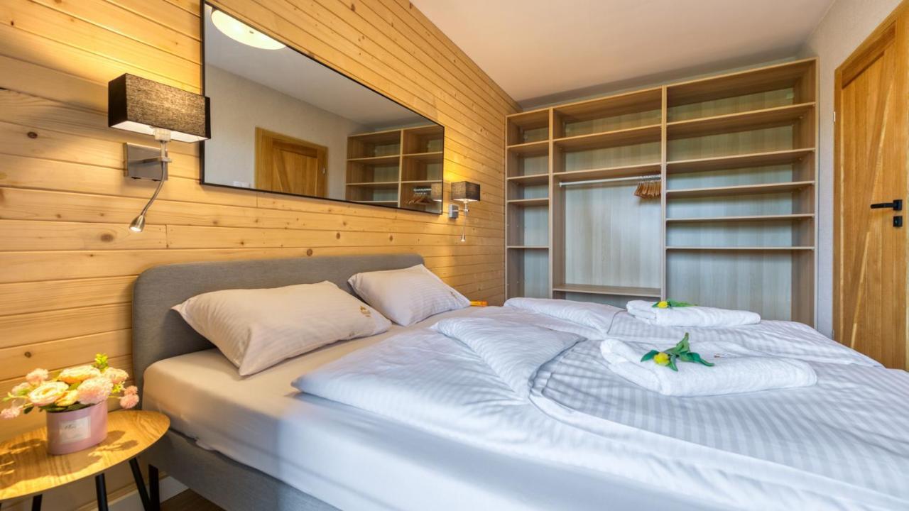Apartamenty Przy Gondoli - Zrodlana 2 By Royal Aparts Сверадув-Здруй Экстерьер фото