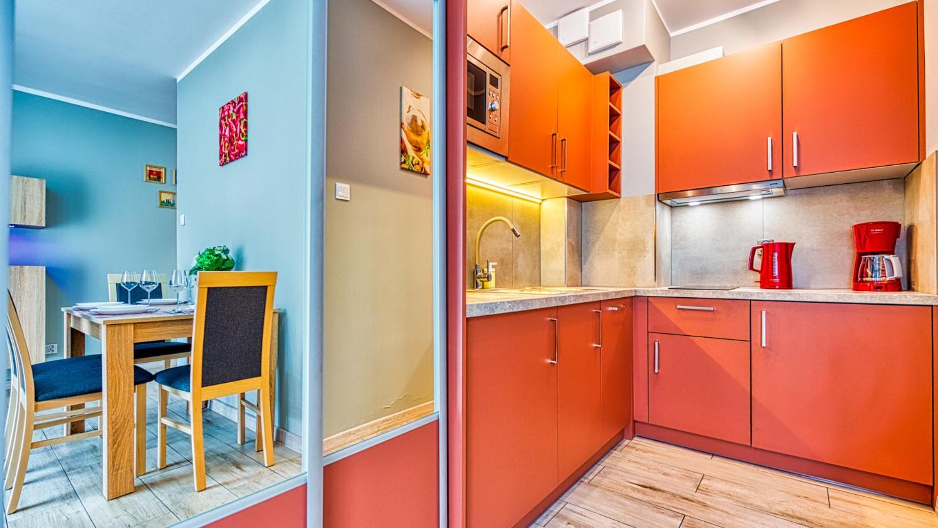 Apartamenty Przy Gondoli - Zrodlana 2 By Royal Aparts Сверадув-Здруй Номер фото