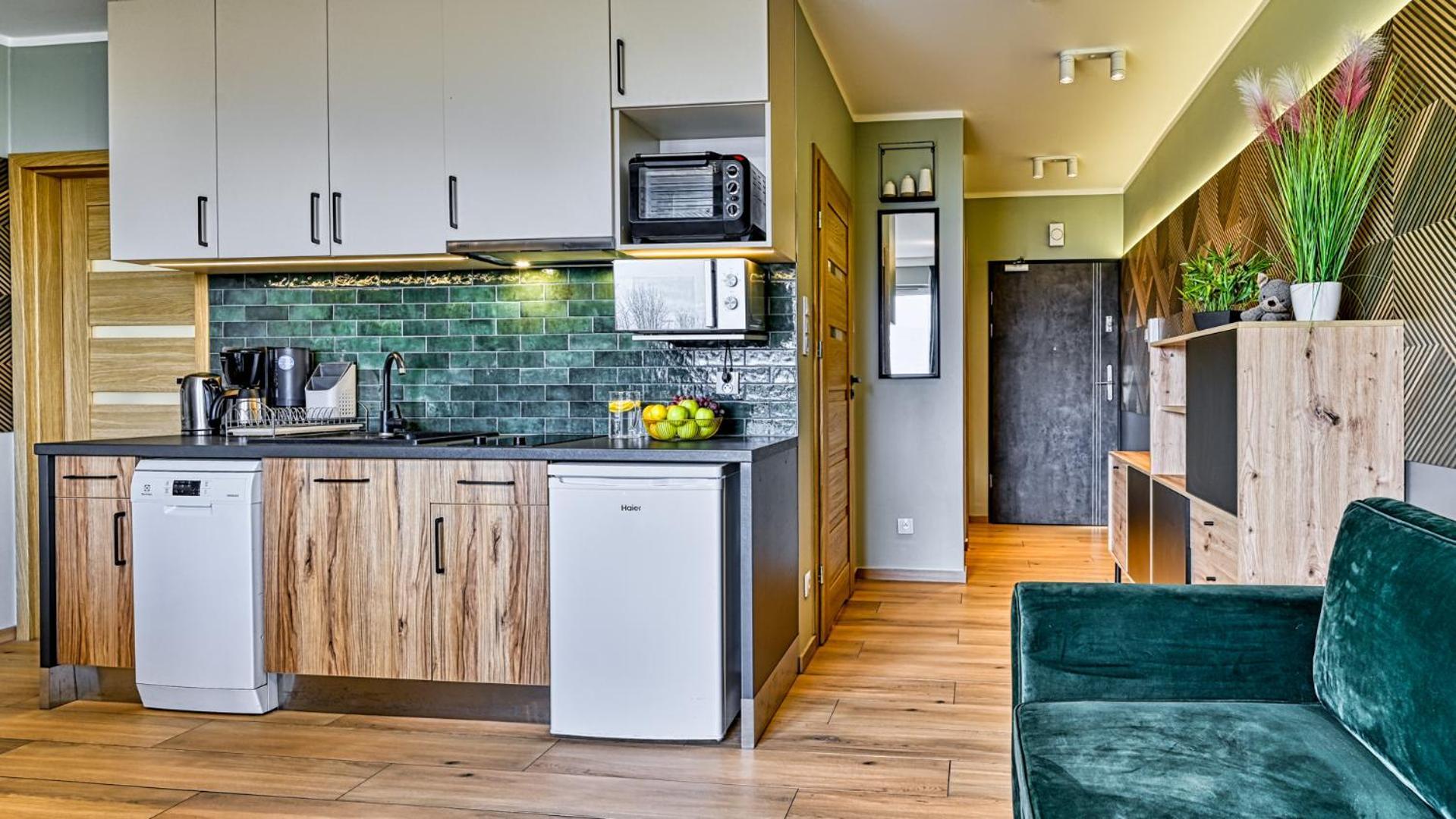 Apartamenty Przy Gondoli - Zrodlana 2 By Royal Aparts Сверадув-Здруй Экстерьер фото
